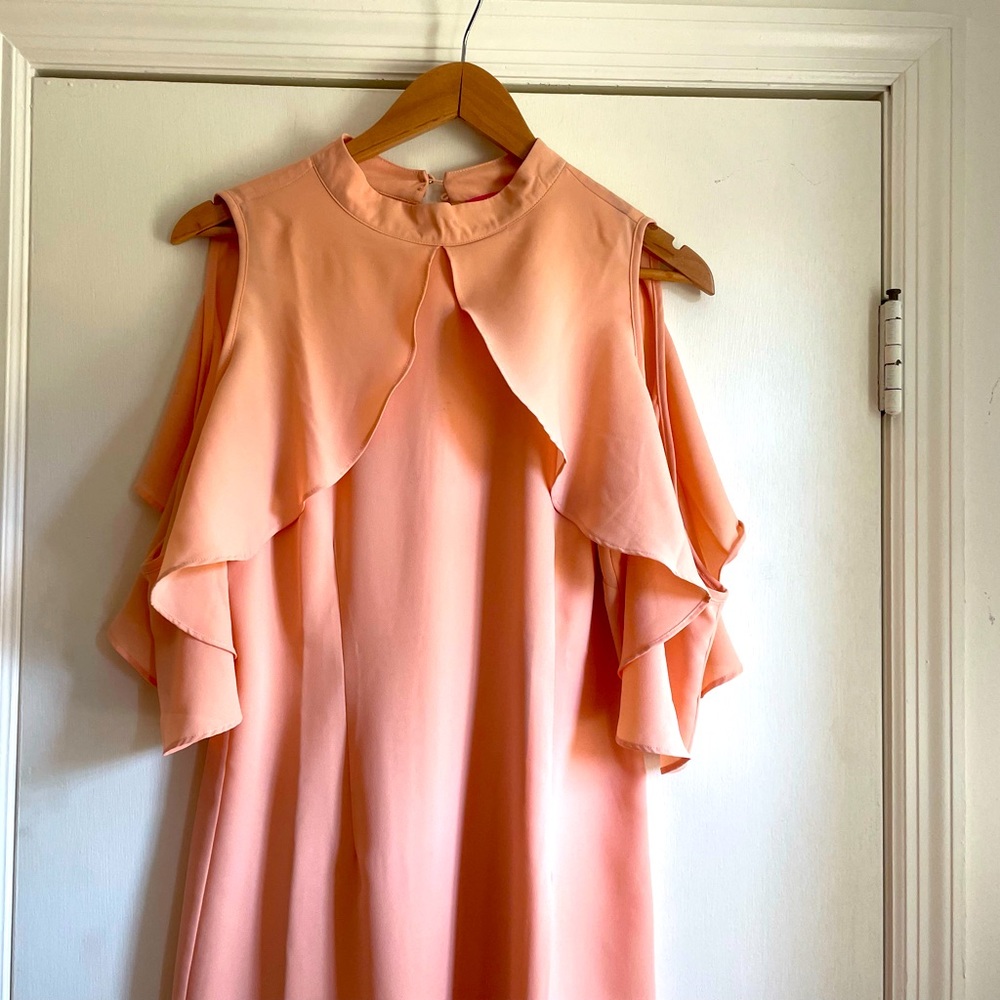 Lovely Catherine Malandrino Dress
